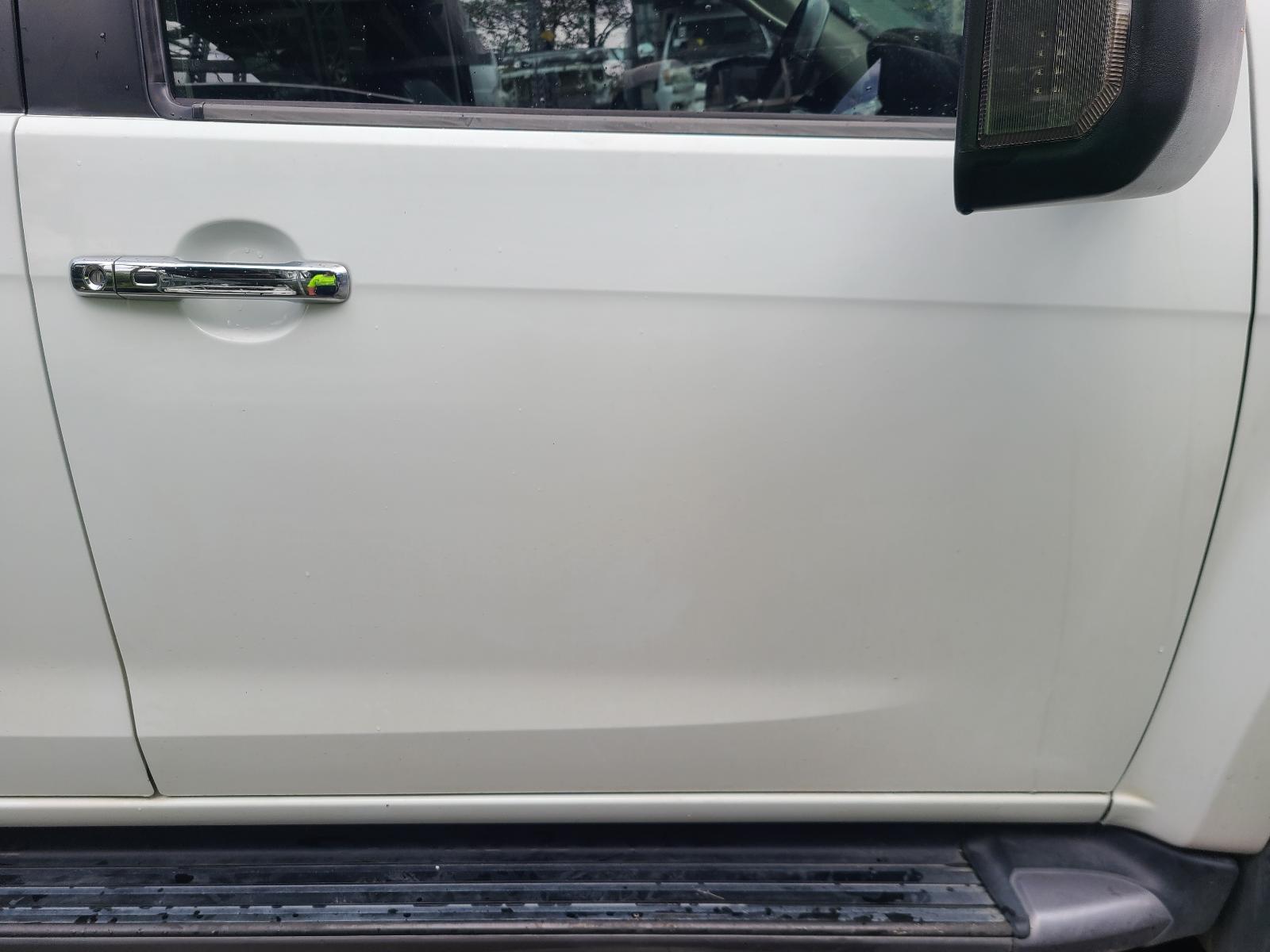 2017 Isuzu Mu-x Trans/Gearbox View Auto part Trans/Gearbox Isuzu Mu-x 2017