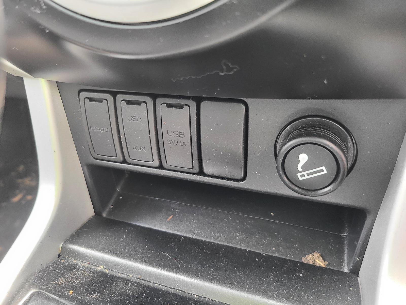 2017 Isuzu Mu-x Trans/Gearbox View Auto part Trans/Gearbox Isuzu Mu-x 2017