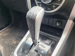View Auto part Trans/Gearbox Isuzu Mu-x 2017