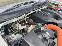 View Auto part Trans/Gearbox Isuzu Mu-x 2017