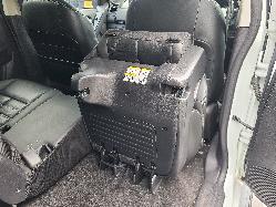 View Auto part Trans/Gearbox Isuzu Mu-x 2017