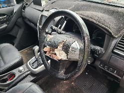 View Auto part Trans/Gearbox Isuzu Mu-x 2017