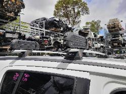 View Auto part Trans/Gearbox Isuzu Mu-x 2017