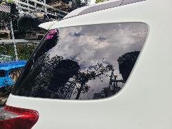 View Auto part Trans/Gearbox Isuzu Mu-x 2017