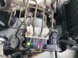 View Auto part Trans/Gearbox Isuzu Mu-x 2017