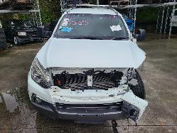 View Auto part Trans/Gearbox Isuzu Mu-x 2017