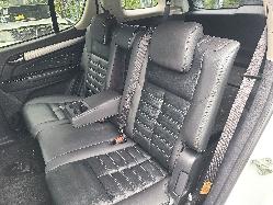 View Auto part Trans/Gearbox Isuzu Mu-x 2017