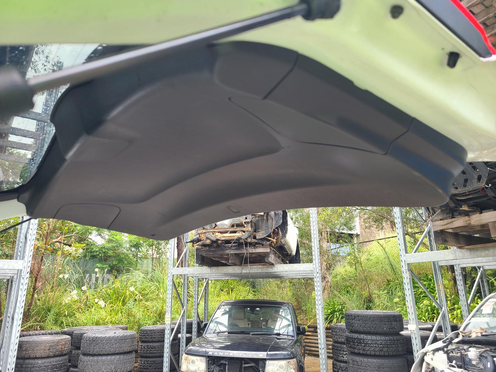 2017 Isuzu Mu-x Trans/Gearbox View Auto part Trans/Gearbox Isuzu Mu-x 2017