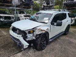 View Auto part Trans/Gearbox Isuzu Mu-x 2017