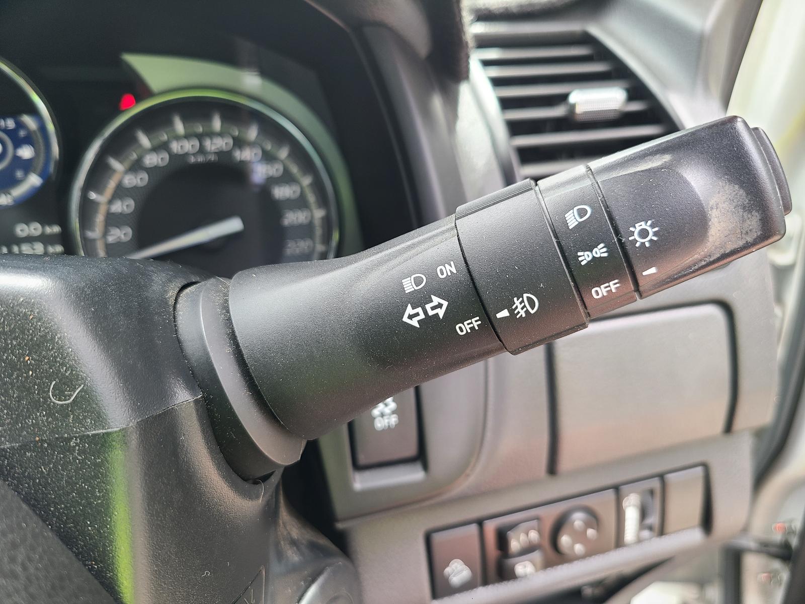 2017 Isuzu Mu-x Trans/Gearbox View Auto part Trans/Gearbox Isuzu Mu-x 2017