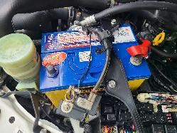 View Auto part Trans/Gearbox Isuzu Mu-x 2017
