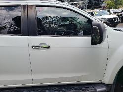 View Auto part Trans/Gearbox Isuzu Mu-x 2017