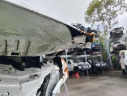 View Auto part Trans/Gearbox Isuzu Mu-x 2017