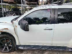 View Auto part Trans/Gearbox Isuzu Mu-x 2017