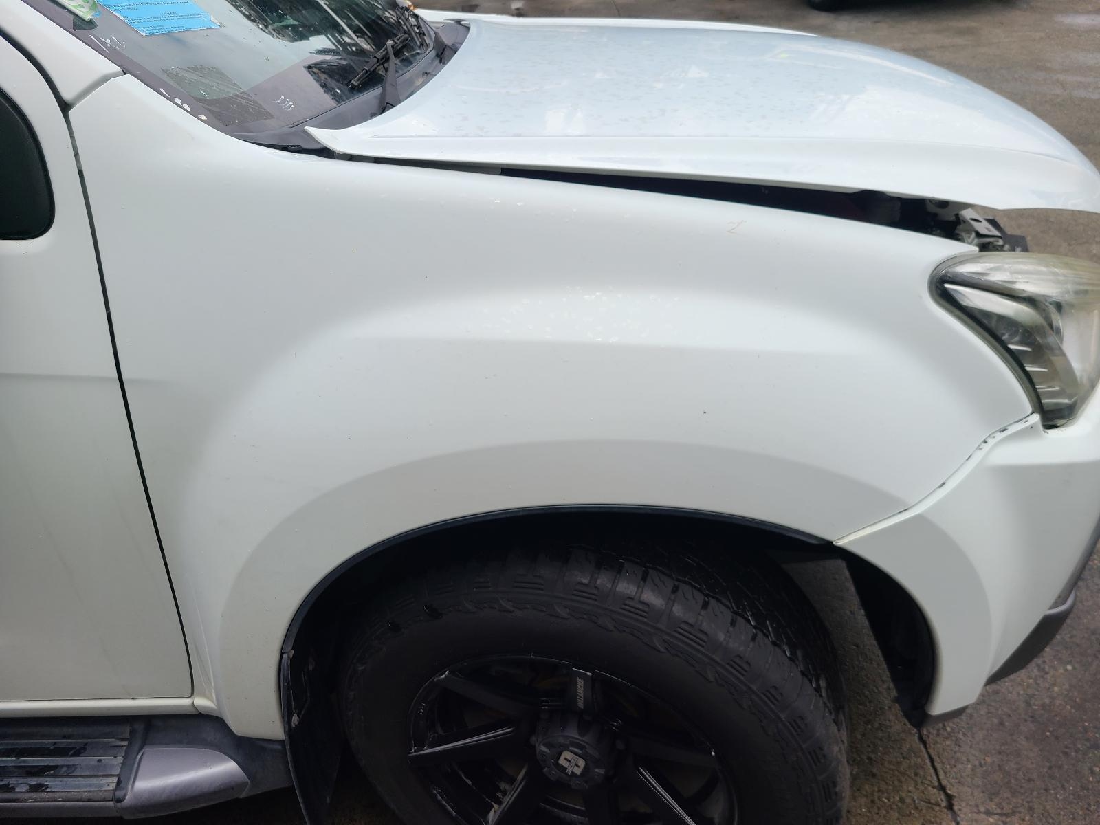 2017 Isuzu Mu-x Trans/Gearbox View Auto part Trans/Gearbox Isuzu Mu-x 2017