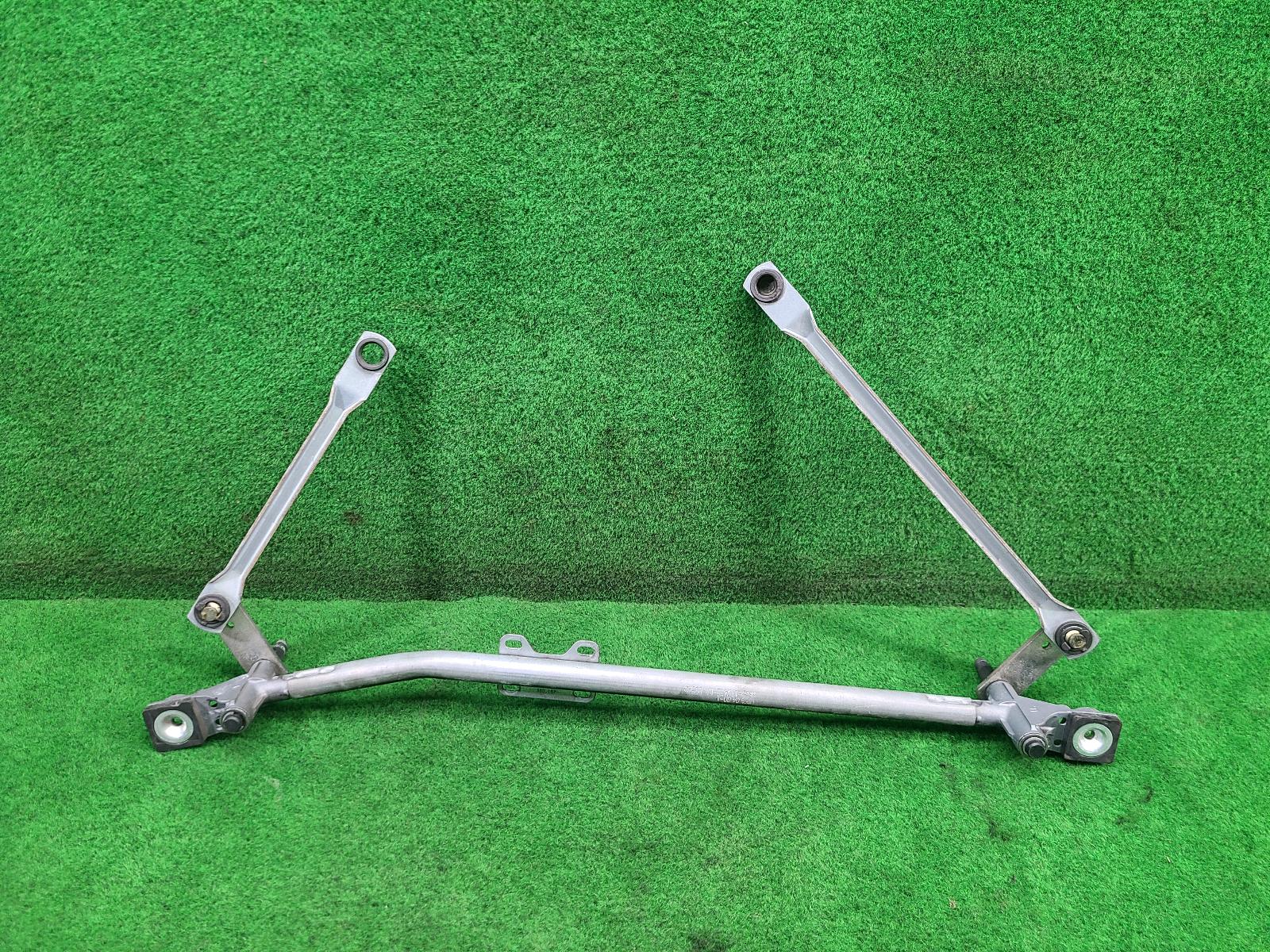 2009 Land Rover Freelander Wiper Linkage View Auto part Wiper Linkage Land Rover Freelander 2009