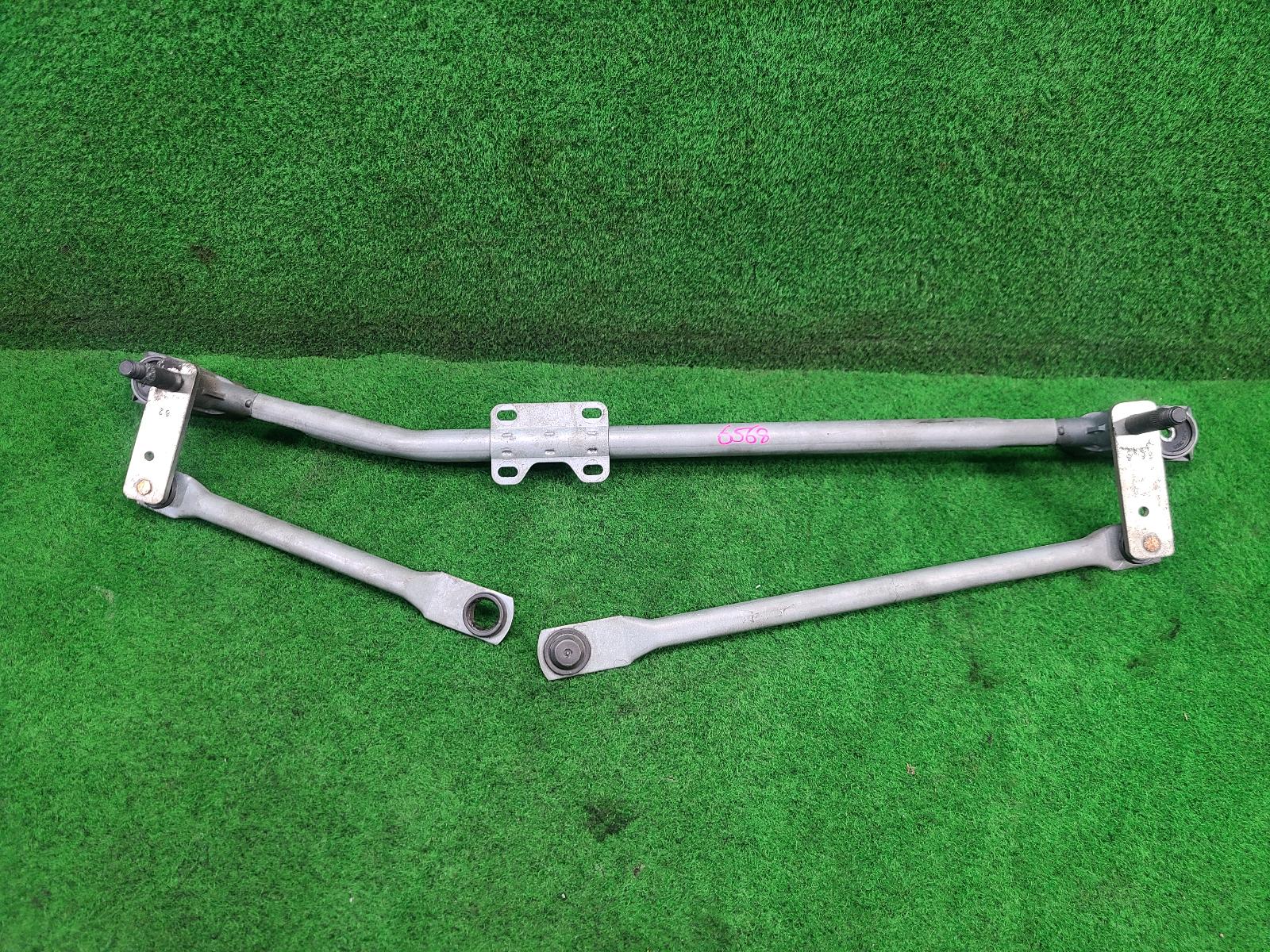 2009 Land Rover Freelander Wiper Linkage View Auto part Wiper Linkage Land Rover Freelander 2009