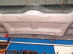 View Auto part Bootlid/Tailgate Land Rover Freelander 2009