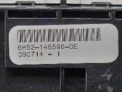 View Auto part Combination Switch Land Rover Freelander 2009