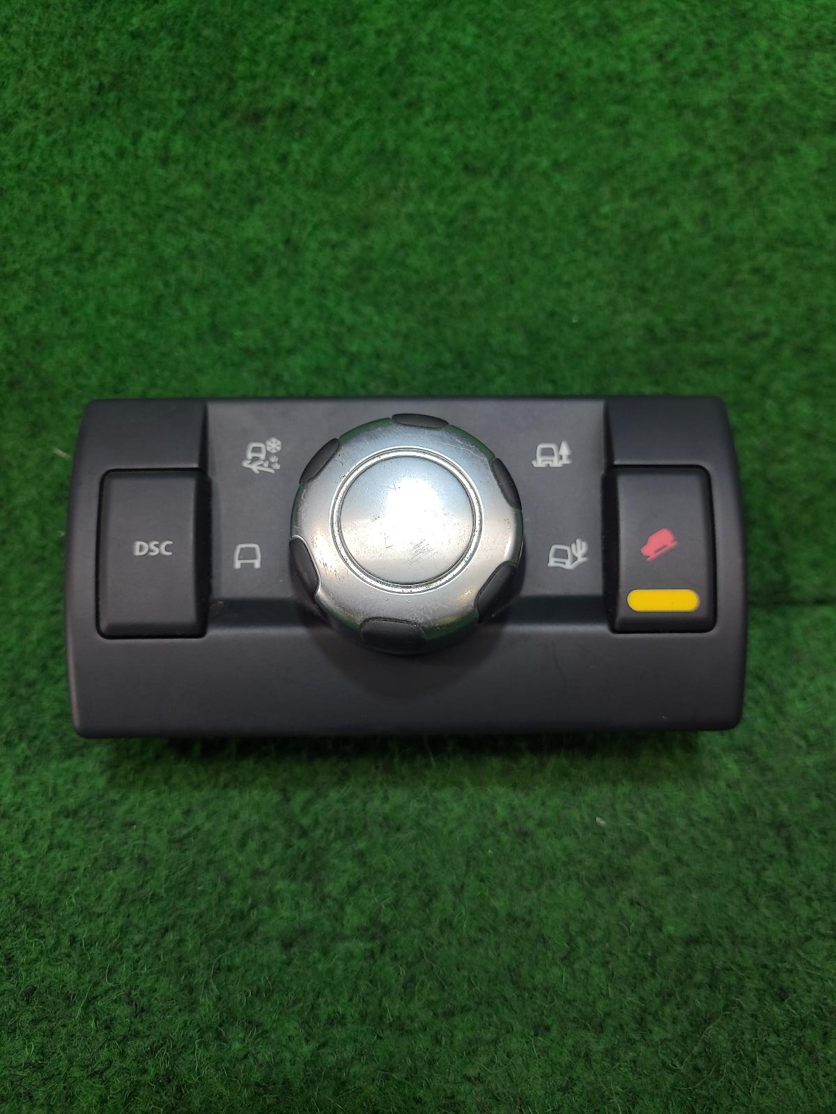 View Auto part Combination Switch Land Rover Freelander 2009