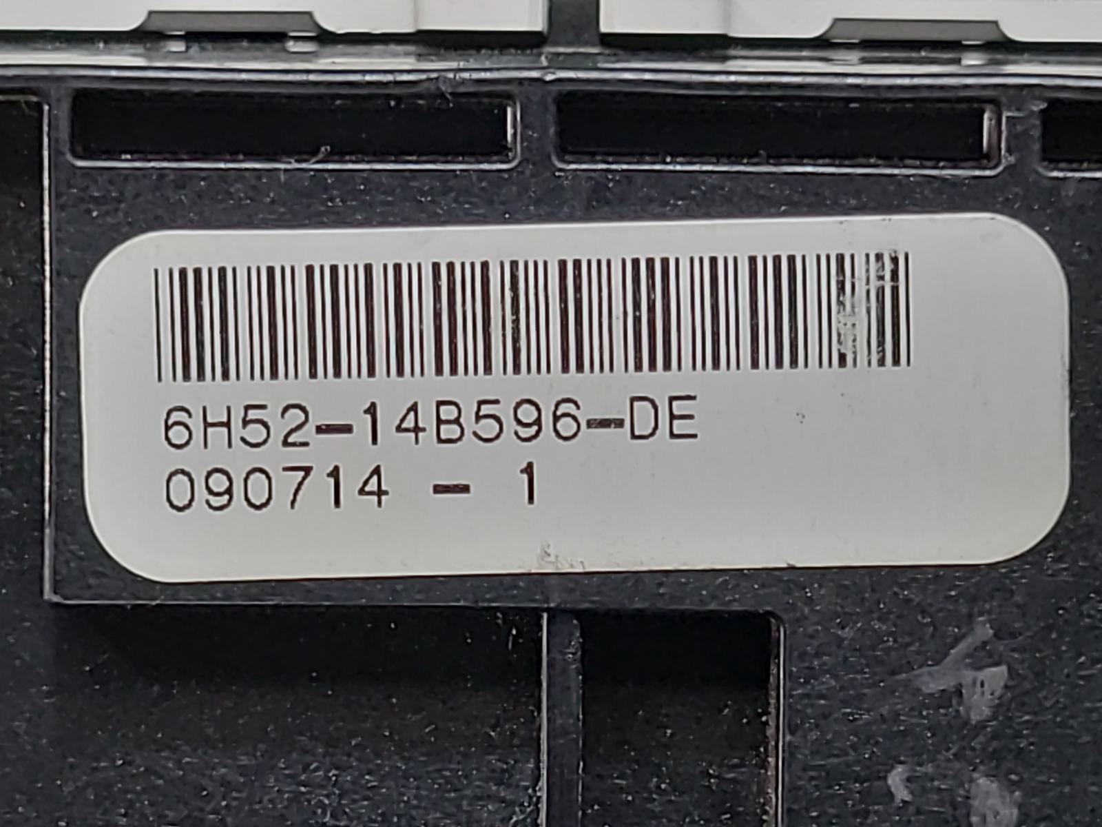 View Auto part Combination Switch Land Rover Freelander 2009