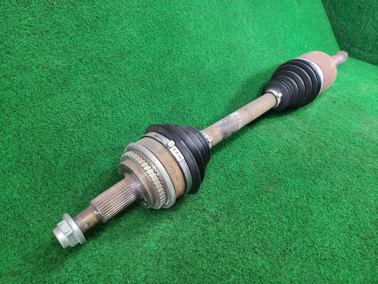 View Auto part Left Driveshaft Land Rover Discovery 2011