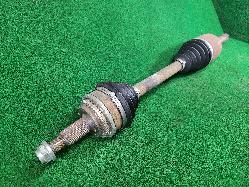 View Auto part Left Driveshaft Land Rover Discovery 2011