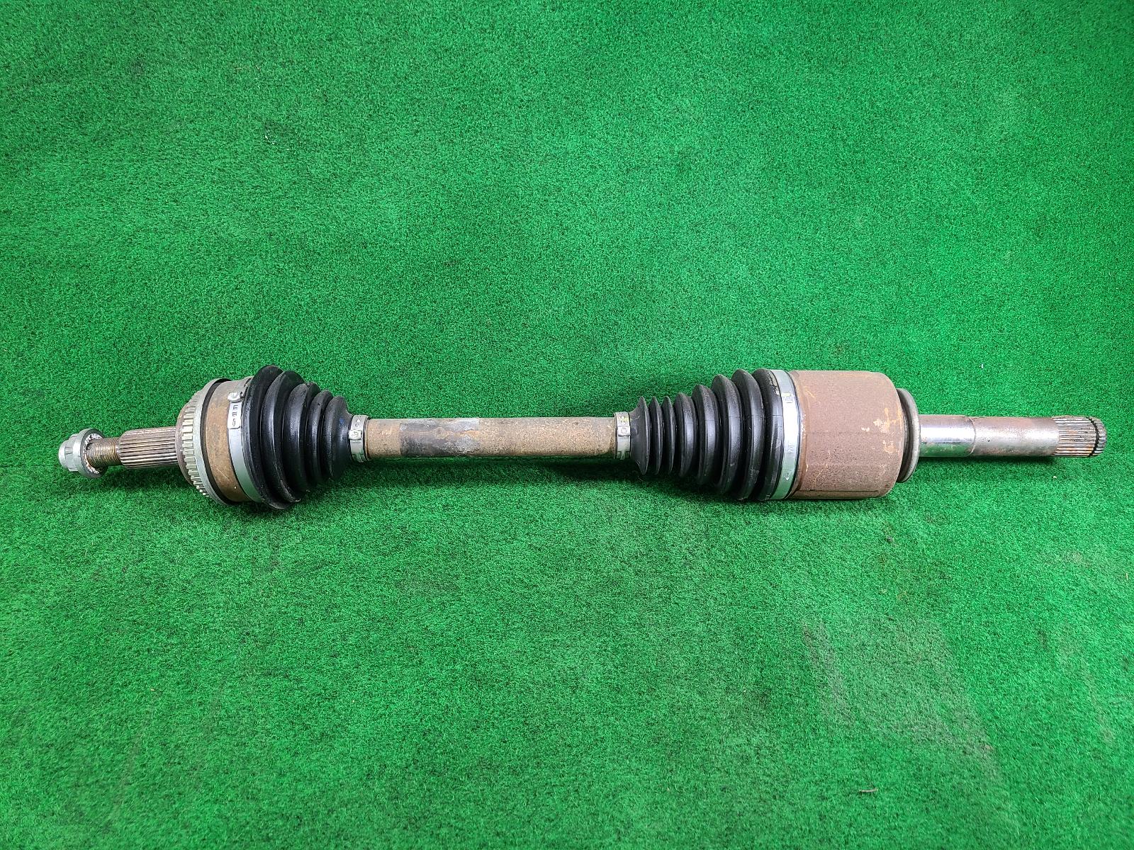 View Auto part Left Driveshaft Land Rover Discovery 2011