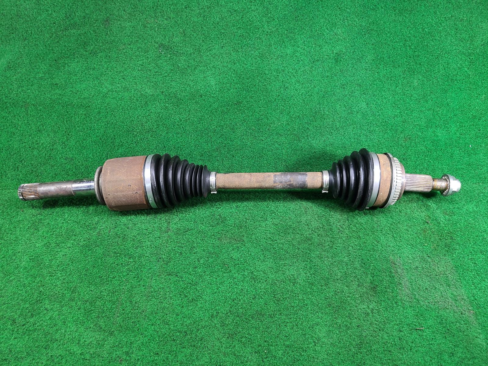 View Auto part Left Driveshaft Land Rover Discovery 2011
