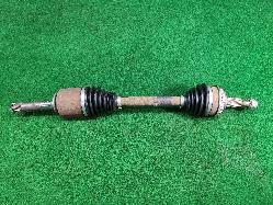 View Auto part Left Driveshaft Land Rover Discovery 2011
