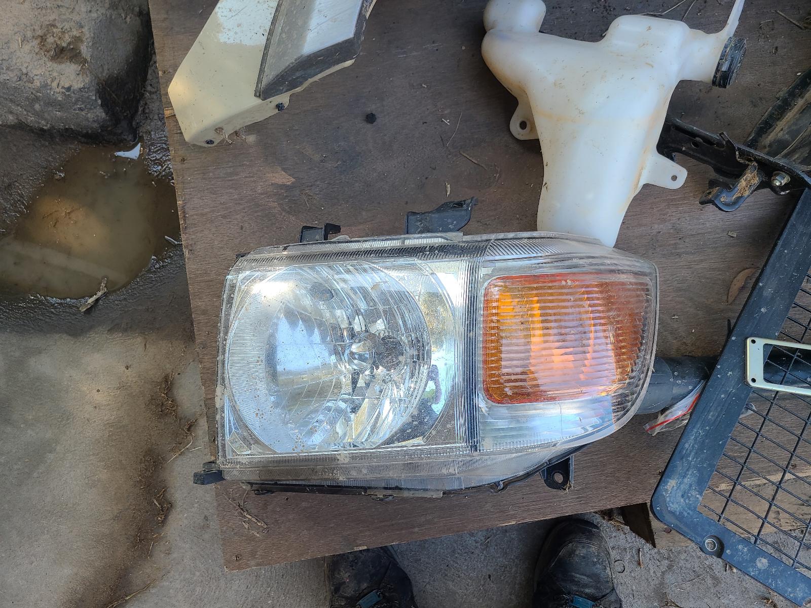 View Auto part Fuel Injector Toyota Landcruiser 2019