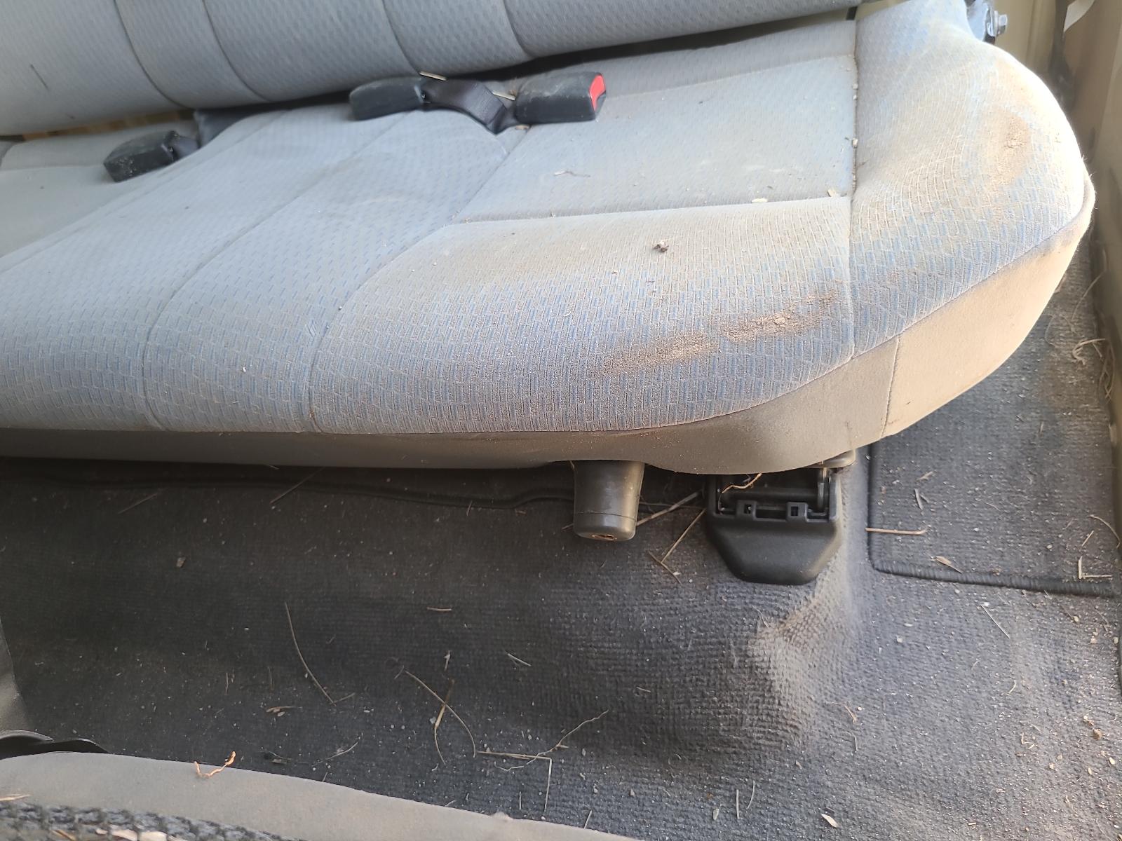 View Auto part Fuel Injector Toyota Landcruiser 2019