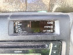 View Auto part Fuel Injector Toyota Landcruiser 2019
