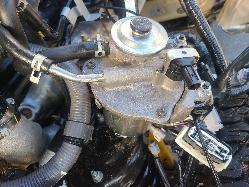 View Auto part Fuel Injector Toyota Landcruiser 2019