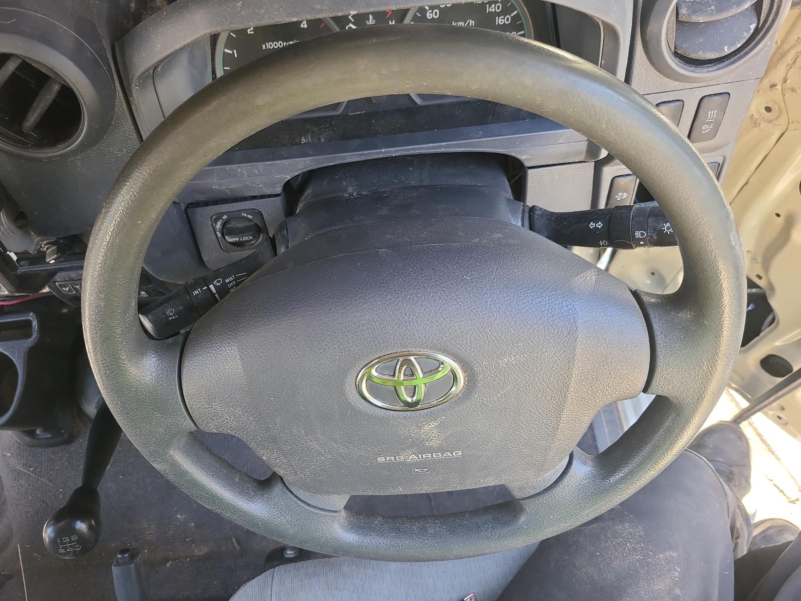View Auto part Fuel Injector Toyota Landcruiser 2019