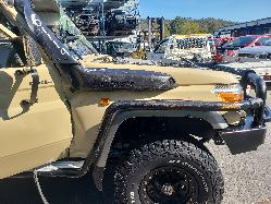 View Auto part Fuel Injector Toyota Landcruiser 2019