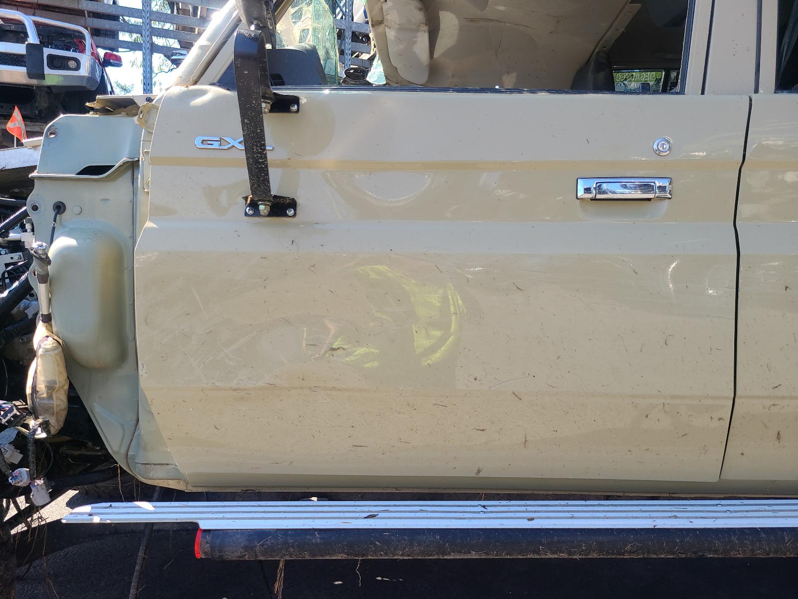 View Auto part Fuel Injector Toyota Landcruiser 2019