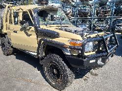 View Auto part Fuel Injector Toyota Landcruiser 2019