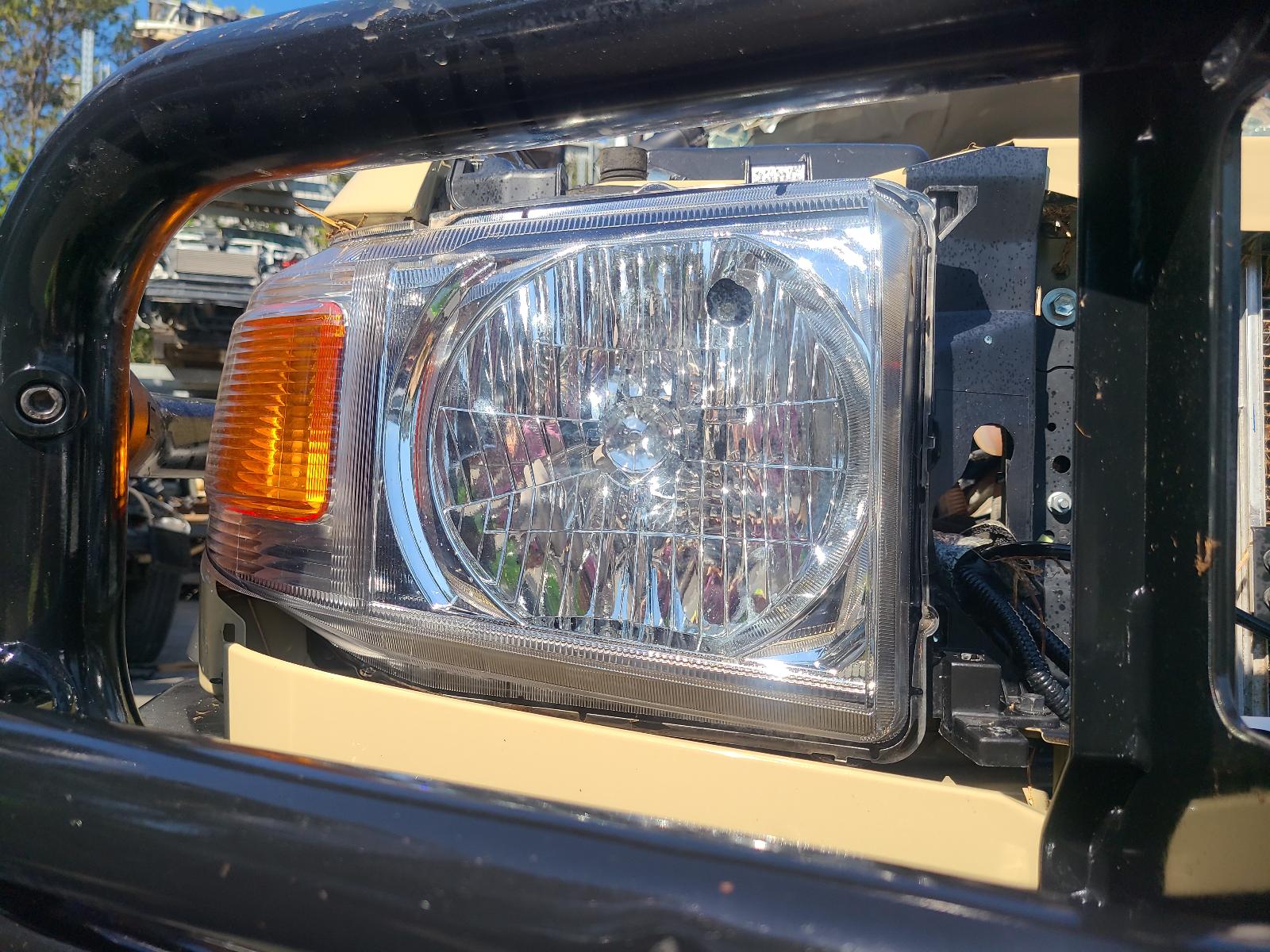 View Auto part Fuel Injector Toyota Landcruiser 2019