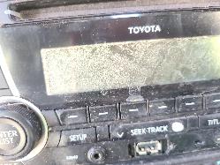 View Auto part Fuel Injector Toyota Landcruiser 2019