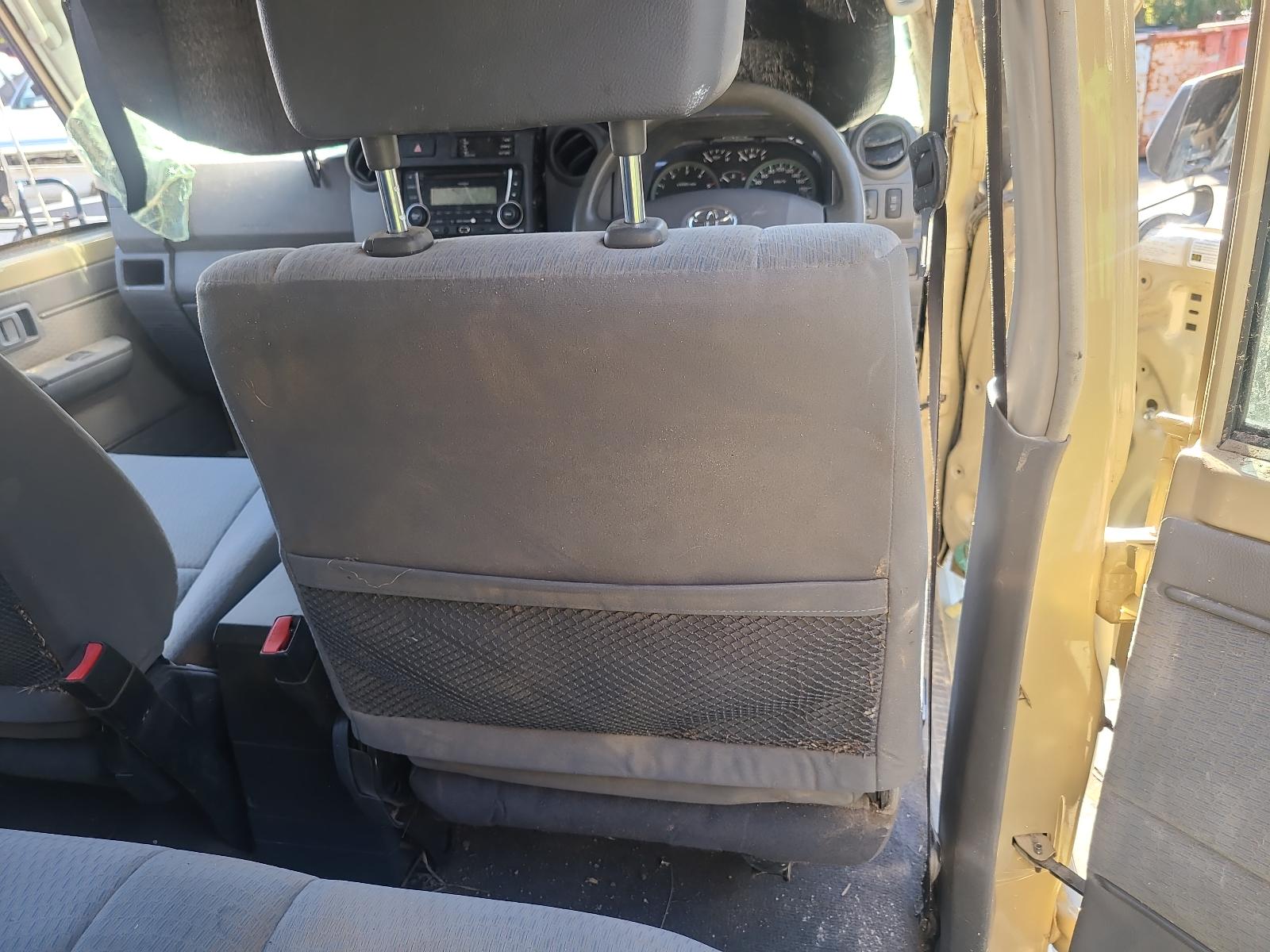 View Auto part Fuel Injector Toyota Landcruiser 2019