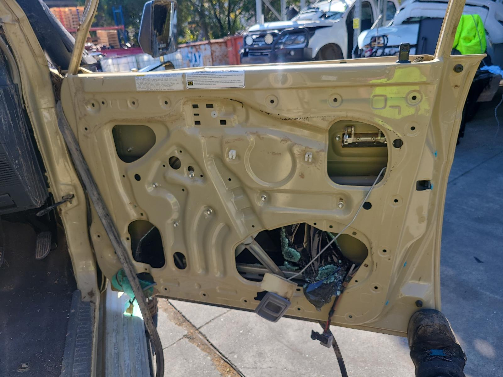 View Auto part Fuel Injector Toyota Landcruiser 2019