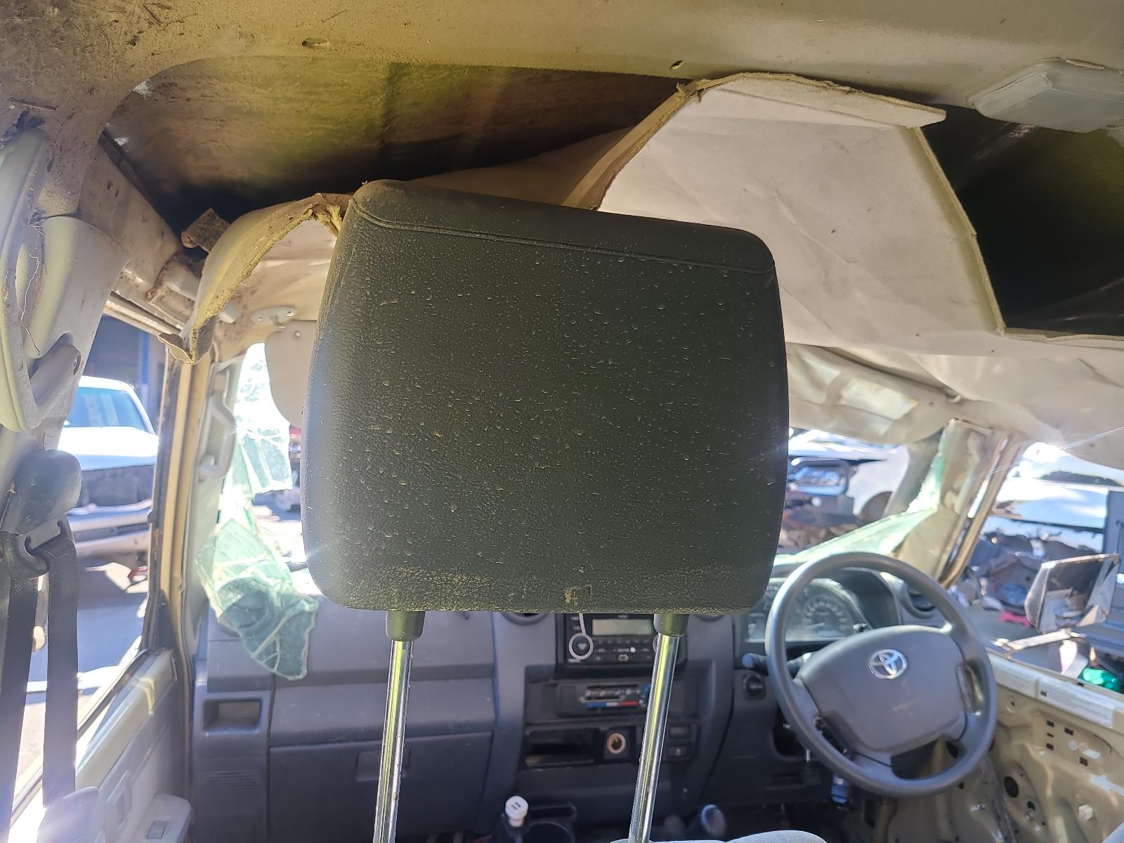 View Auto part Fuel Injector Toyota Landcruiser 2019