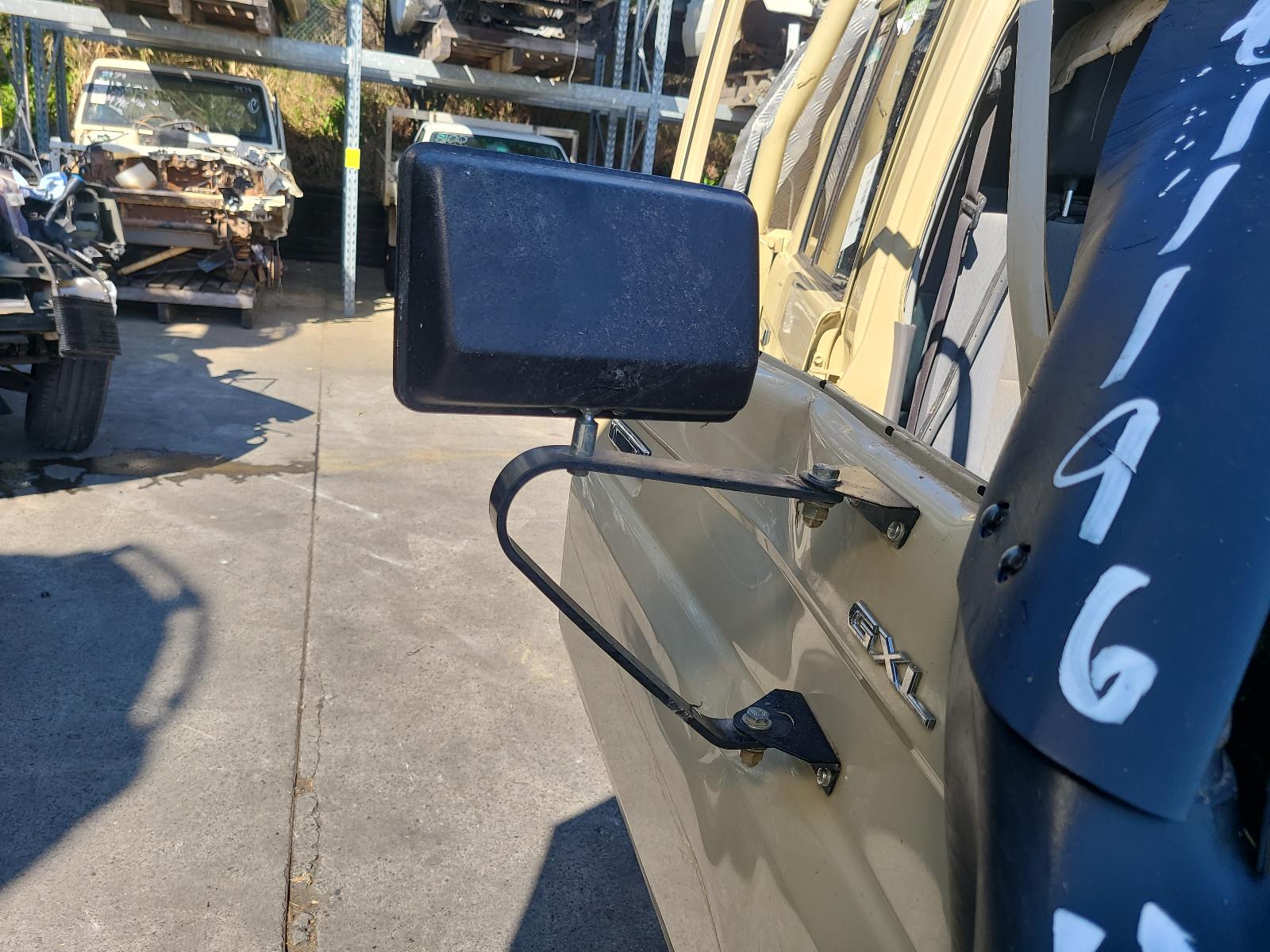 View Auto part Fuel Injector Toyota Landcruiser 2019