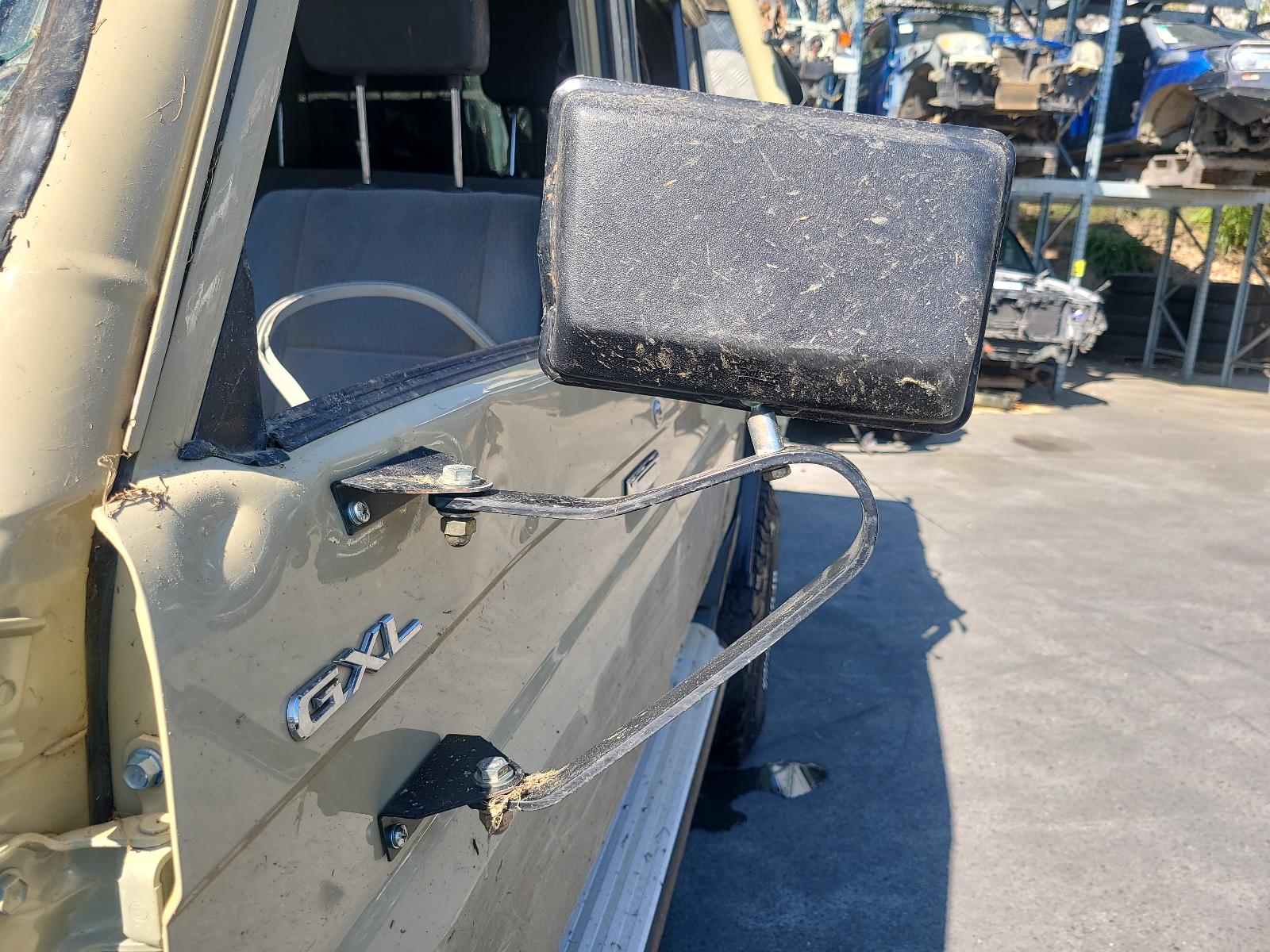 View Auto part Fuel Injector Toyota Landcruiser 2019