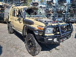 View Auto part Fuel Injector Toyota Landcruiser 2019