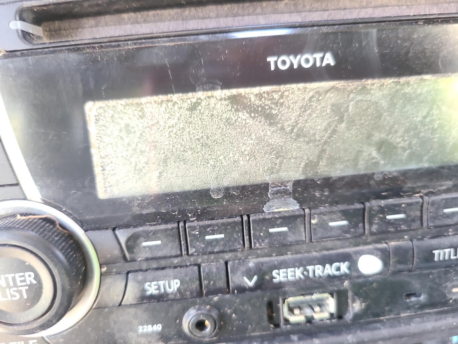 View Auto part Fuel Injector Toyota Landcruiser 2019