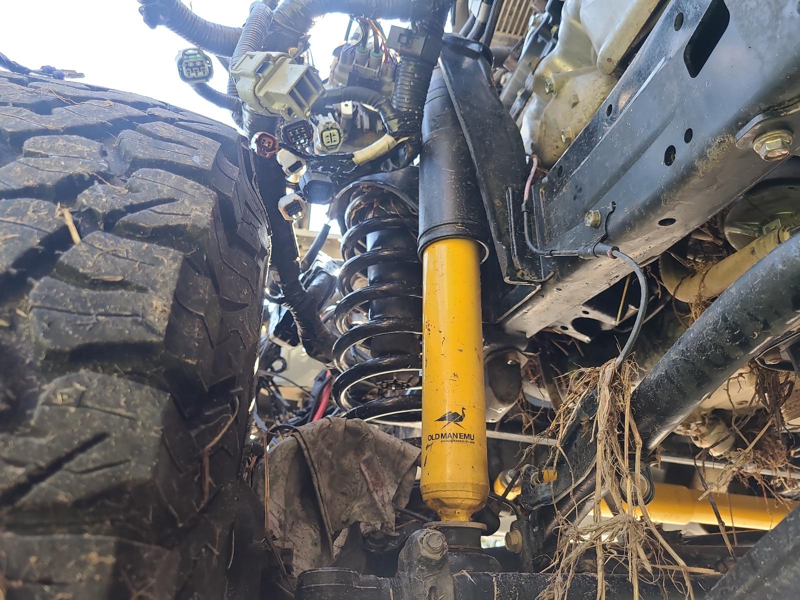 View Auto part Fuel Injector Toyota Landcruiser 2019