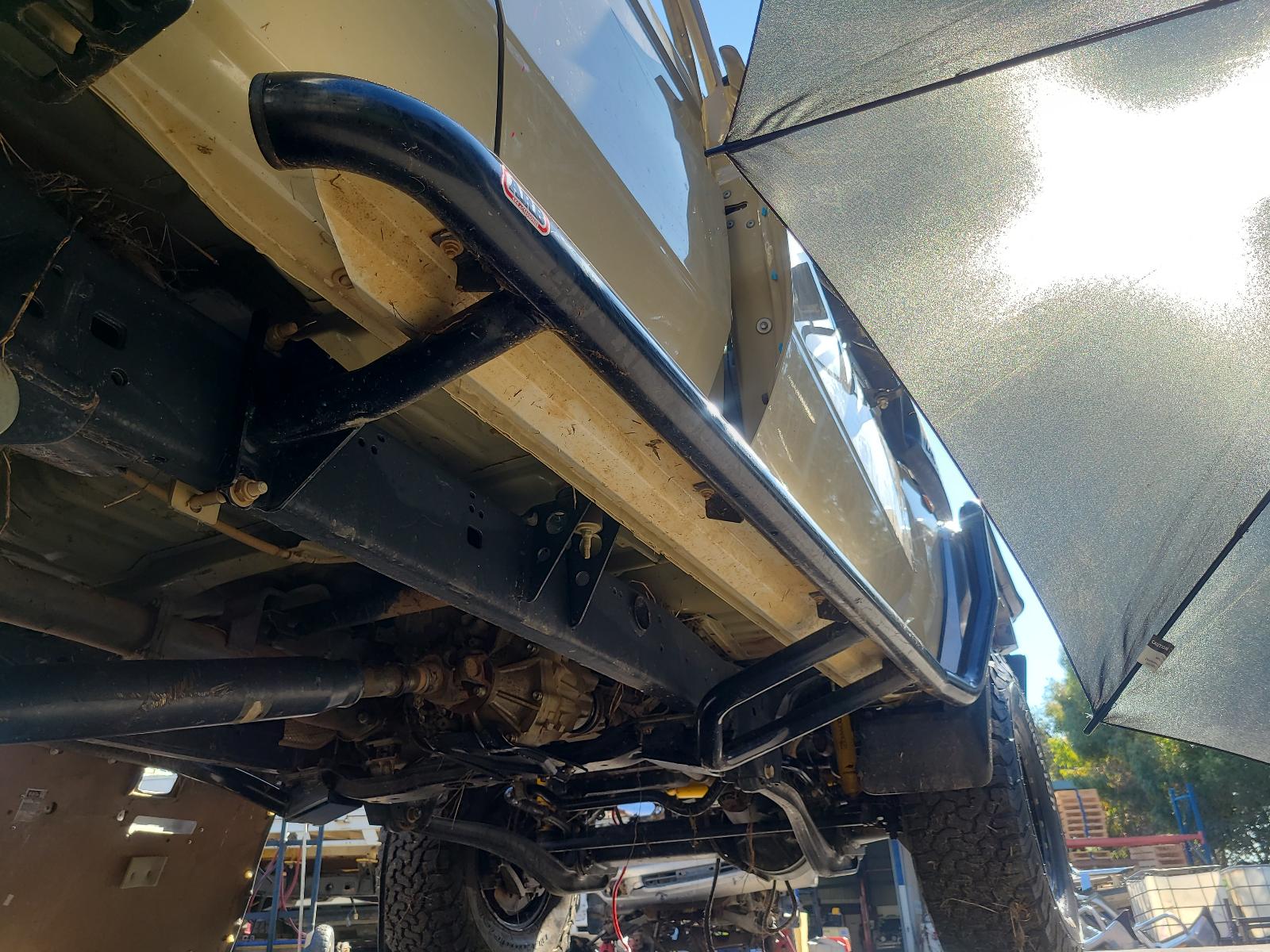 View Auto part Fuel Injector Toyota Landcruiser 2019