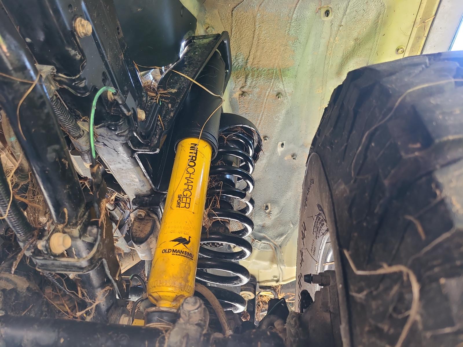 View Auto part Fuel Injector Toyota Landcruiser 2019